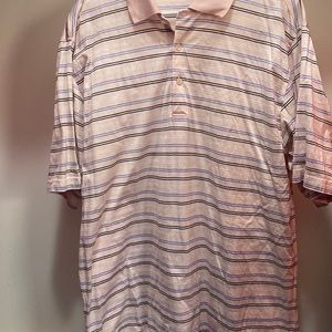 Peter Millar Men’s size large shirt.